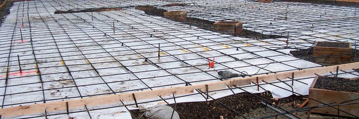 VaporFlex® Geomembranes